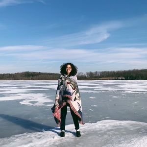 Meet your Posher, Gisselle rivera